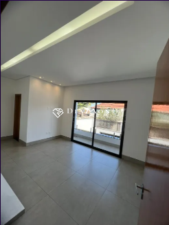 Casa à venda no Santa Mônica: 