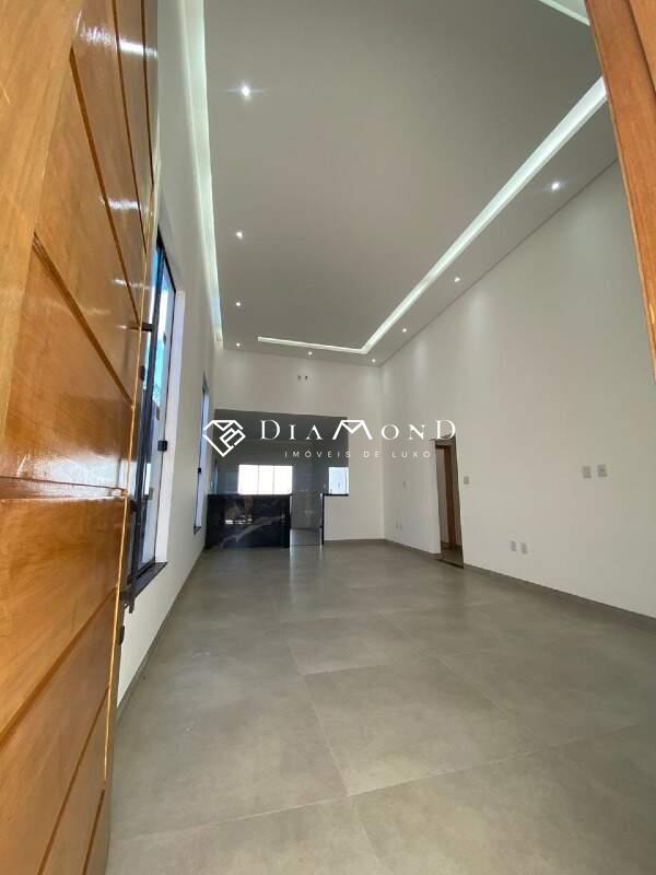 Casa à venda no Novo Mundo: 