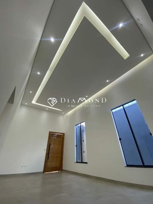 Casa à venda no Novo Mundo: 