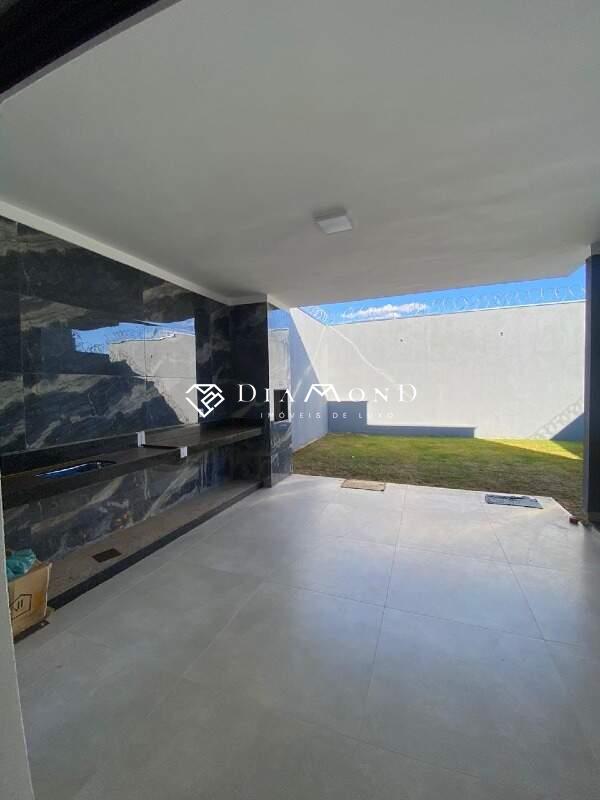 Casa à venda no Novo Mundo: 