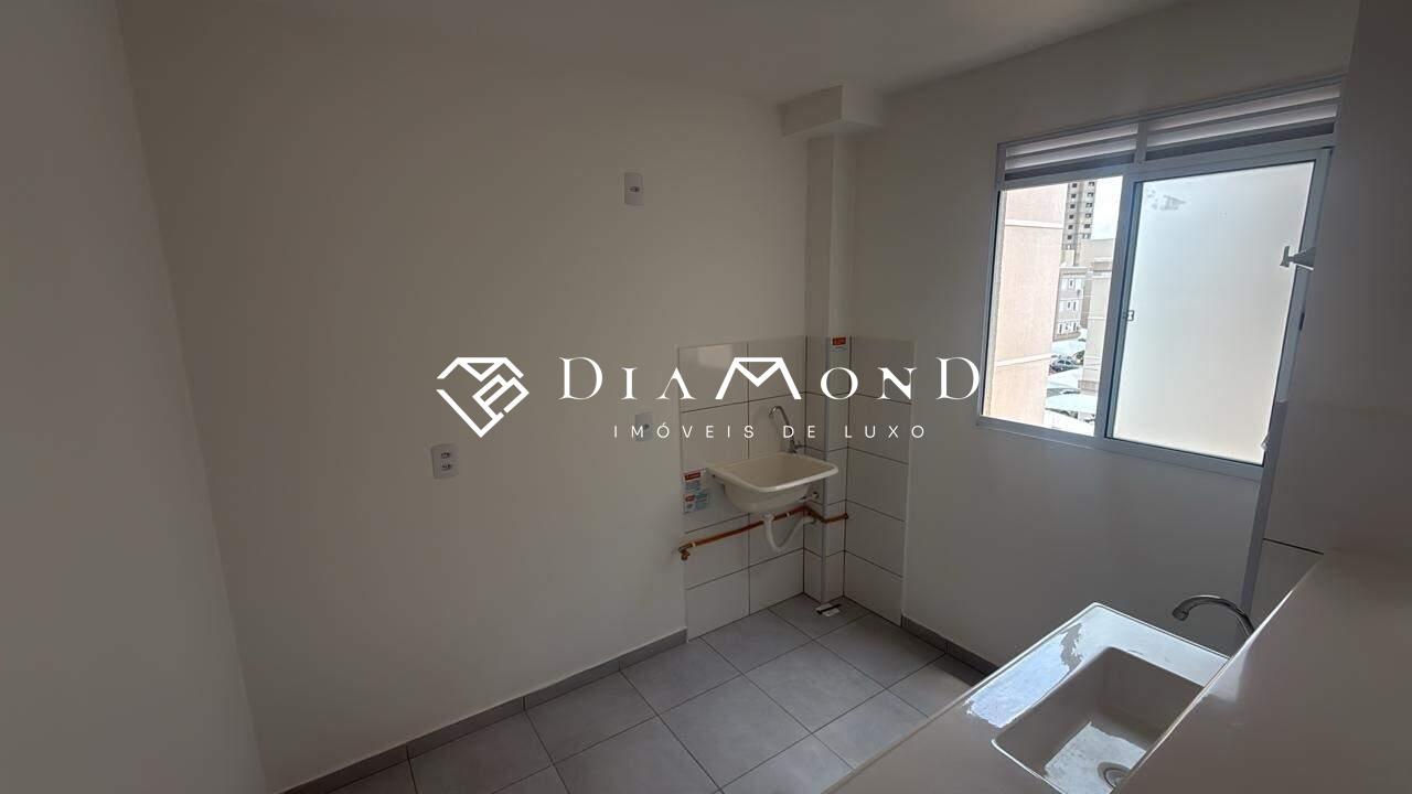 Apartamento à venda no Jardim Patrícia: 