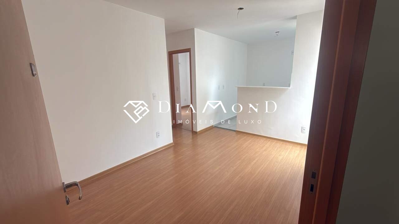 Apartamento à venda no Jardim Patrícia: 