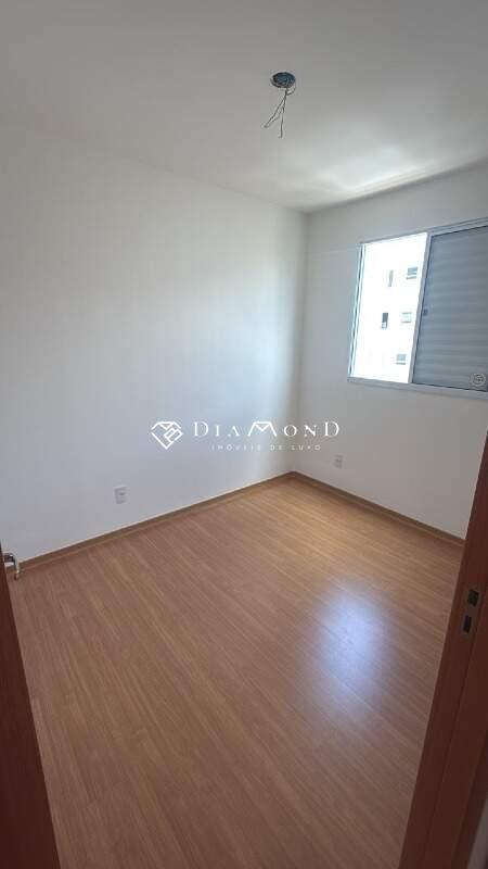 Apartamento à venda no Jardim Patrícia: 