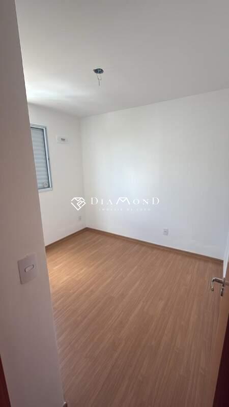 Apartamento à venda no Jardim Patrícia: 