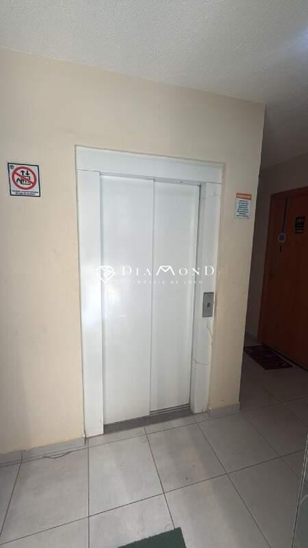 Apartamento à venda no Jardim Patrícia: 