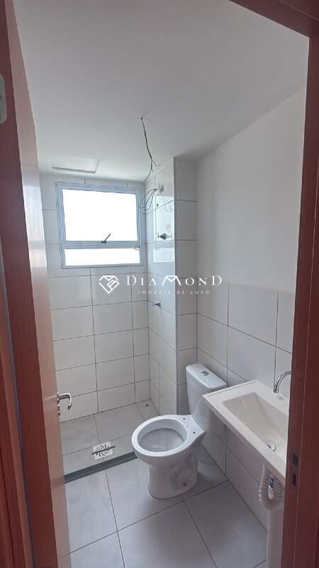 Apartamento à venda no Jardim Patrícia: 