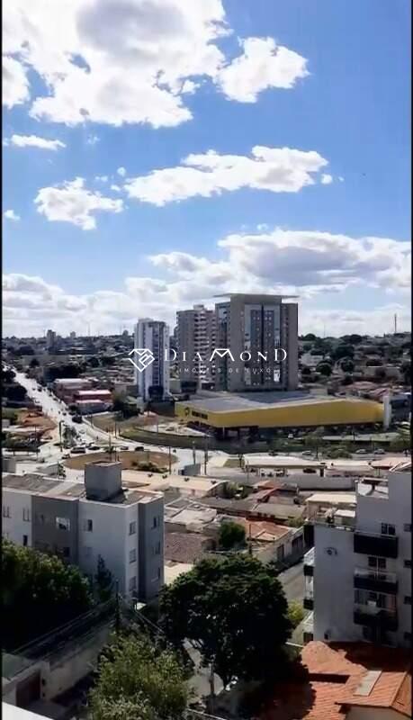 Cobertura à venda no Segismundo Pereira: 