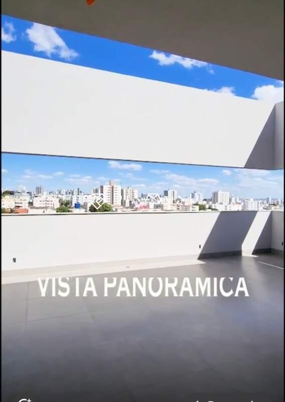 Cobertura à venda no Segismundo Pereira: 