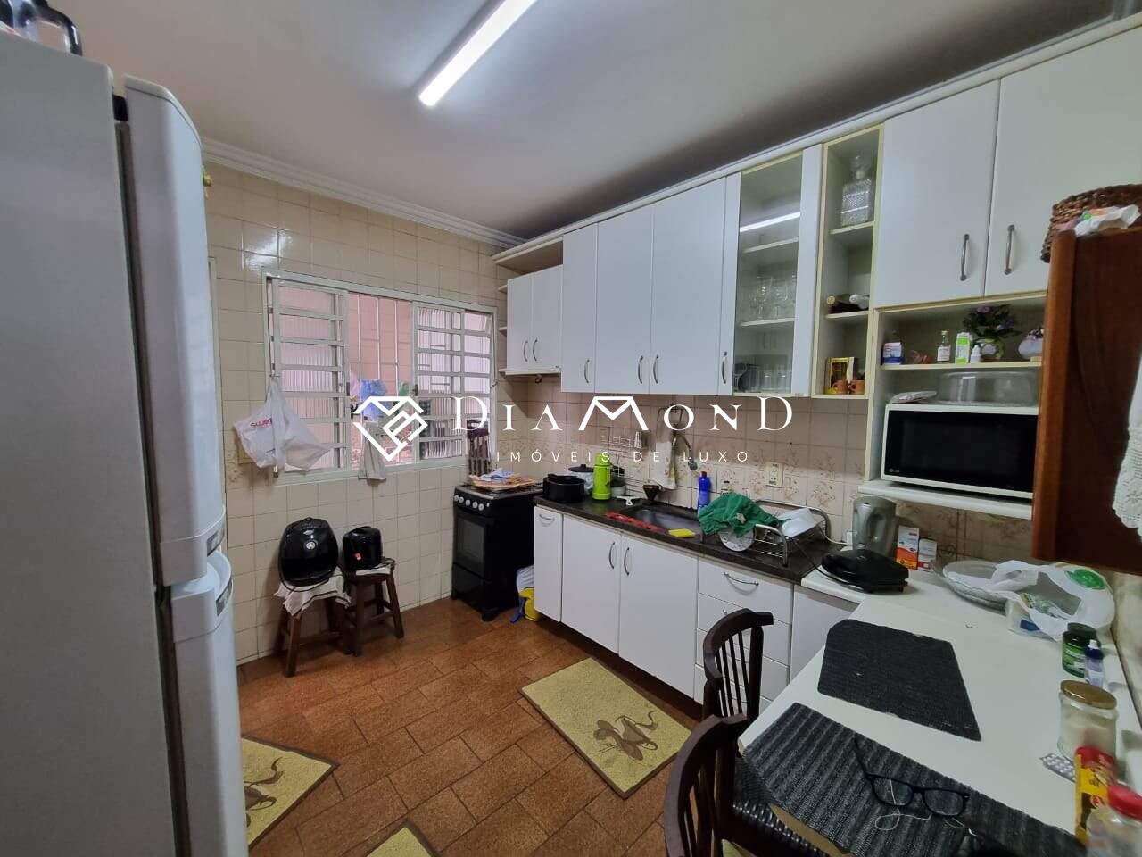 Casa à venda no Cidade Jardim: 