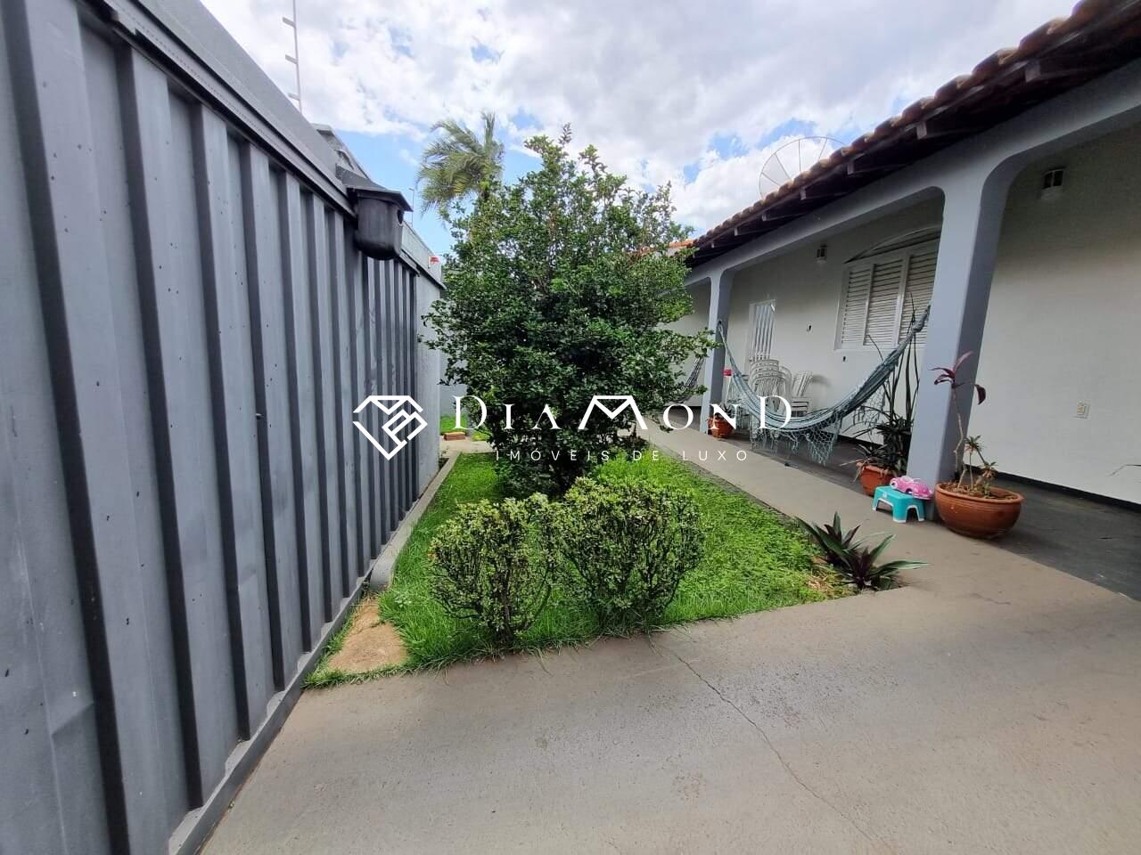 Casa à venda no Cidade Jardim: 