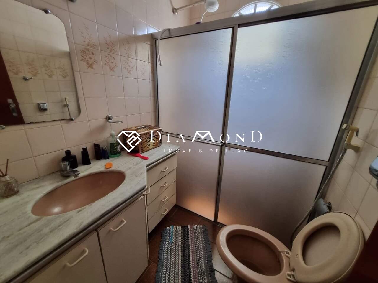 Casa à venda no Cidade Jardim: 