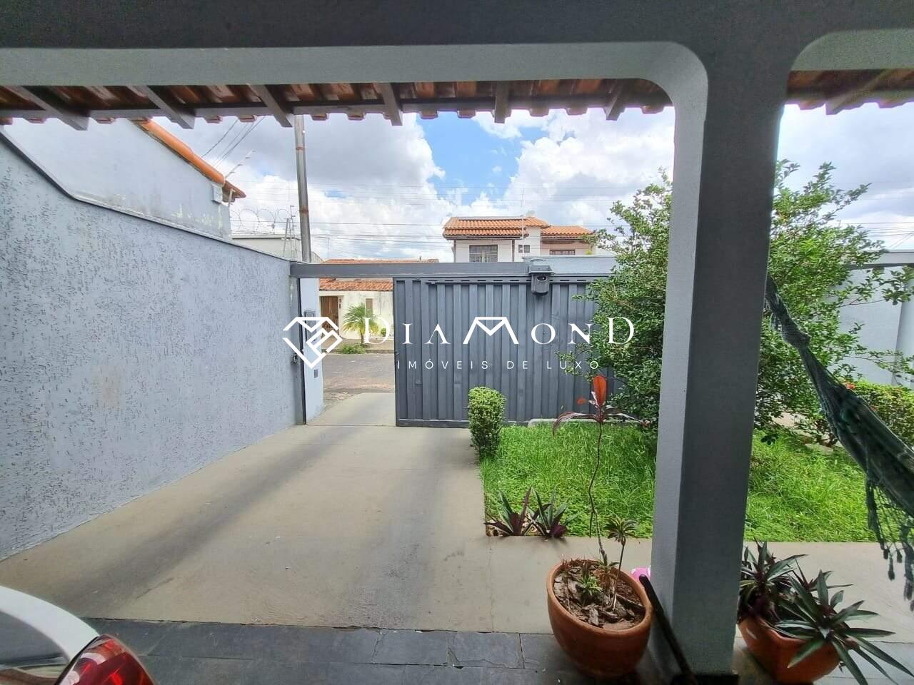 Casa à venda no Cidade Jardim: 