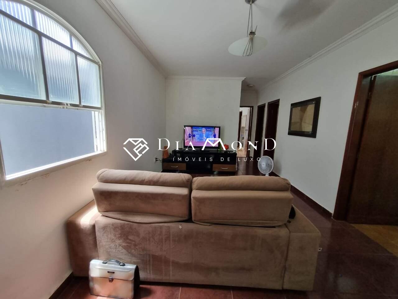 Casa à venda no Cidade Jardim: 