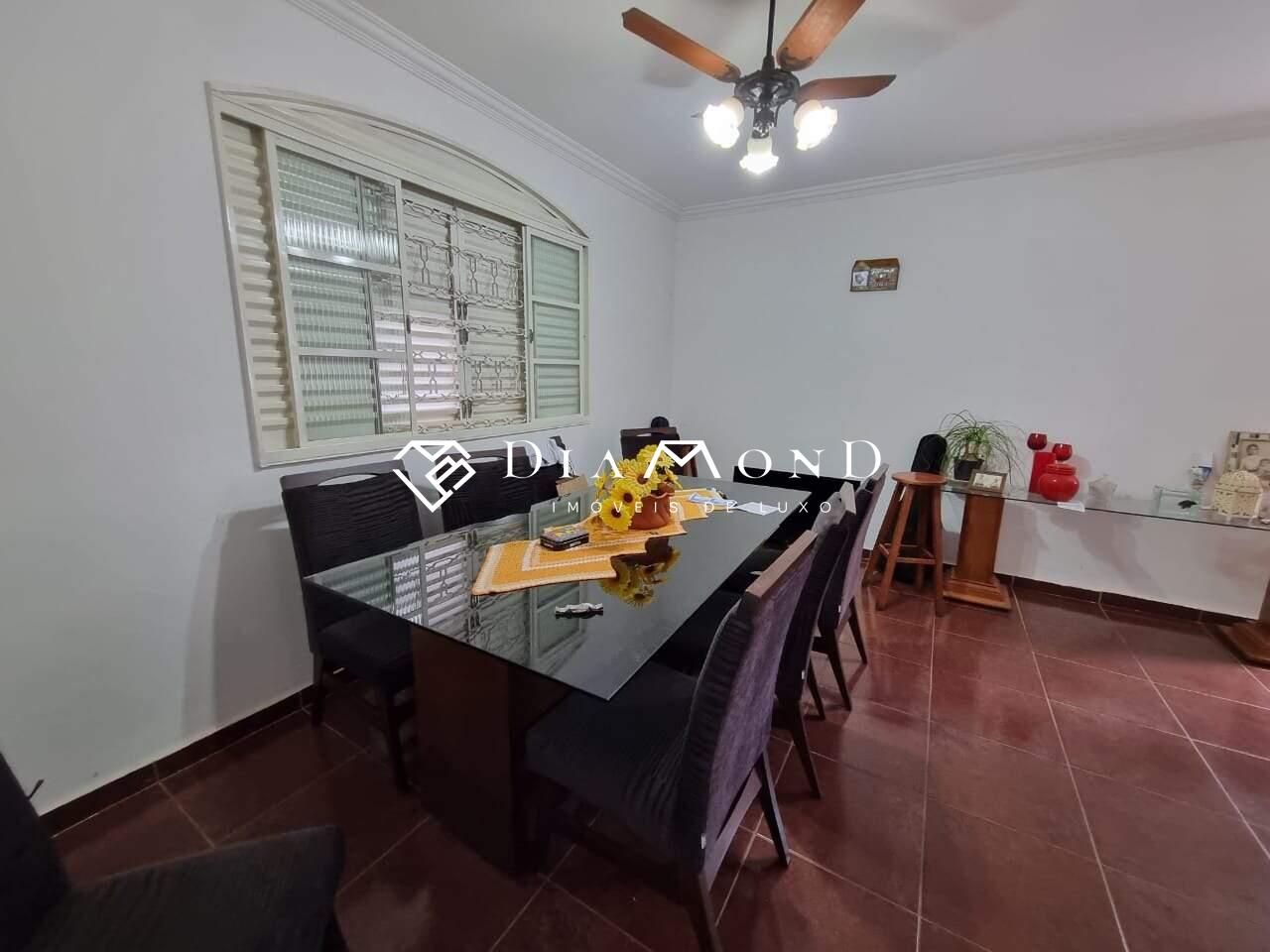 Casa à venda no Cidade Jardim: 