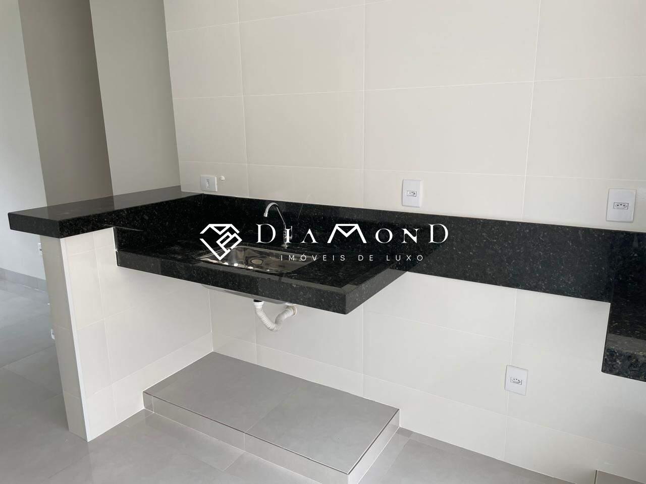 Apartamento à venda no Santa Mônica: 