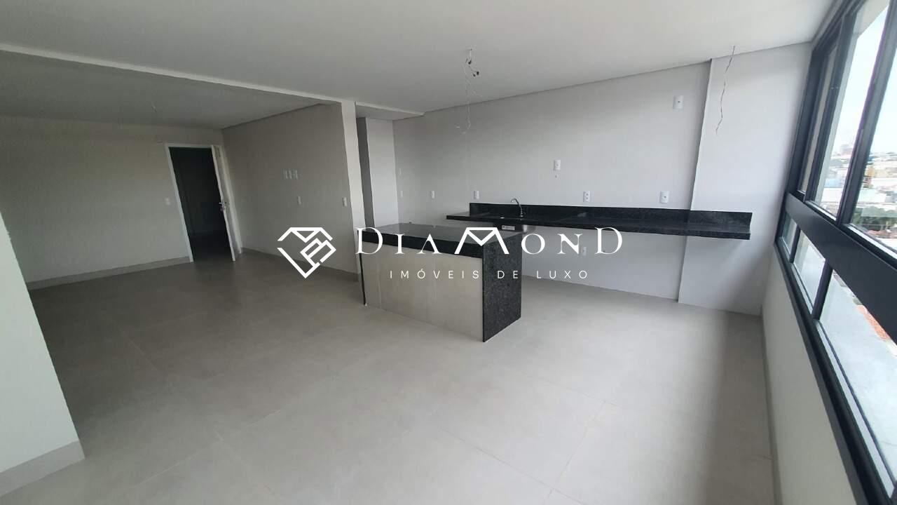 Apartamento à venda no Brasil: 