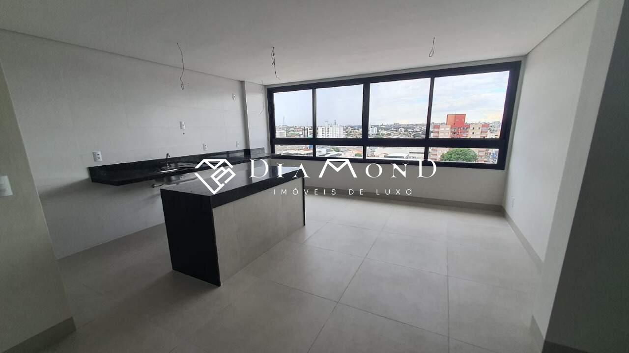 Apartamento à venda no Brasil: 