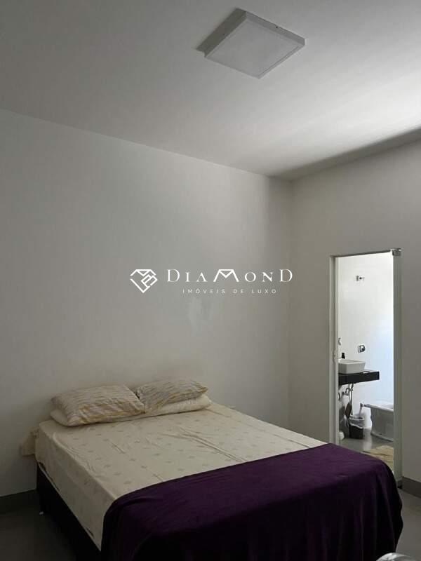 Casa à venda no Nova Uberlândia: 