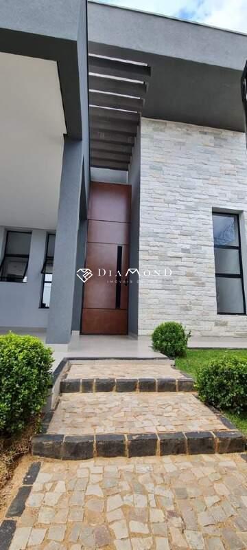 Casa à venda no Quinta Alto Umuarama : 