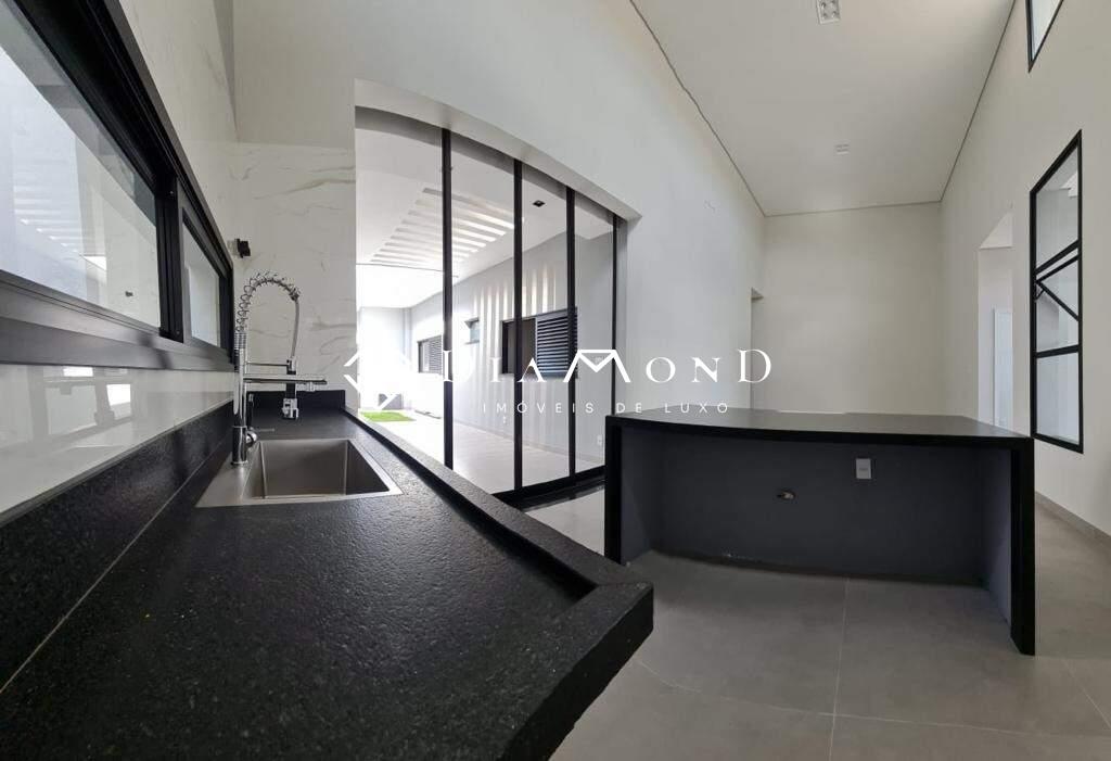 Casa à venda no Quinta Alto Umuarama : 