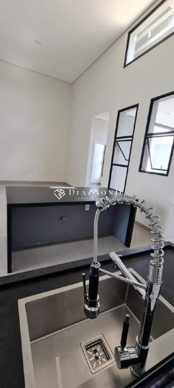 Casa à venda no Quinta Alto Umuarama : 