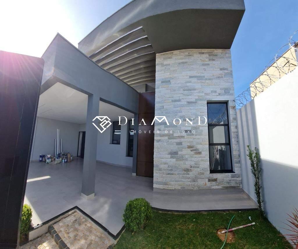 Casa à venda no Quinta Alto Umuarama : 