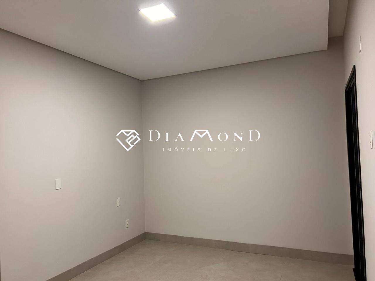 Casa à venda no Bosque dos Buritis: 