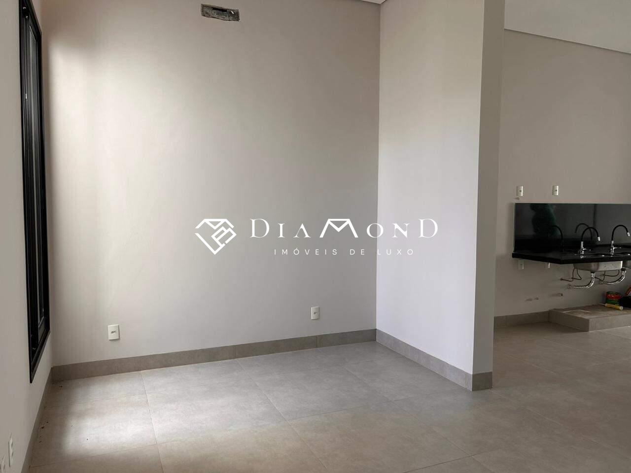 Casa à venda no Bosque dos Buritis: 