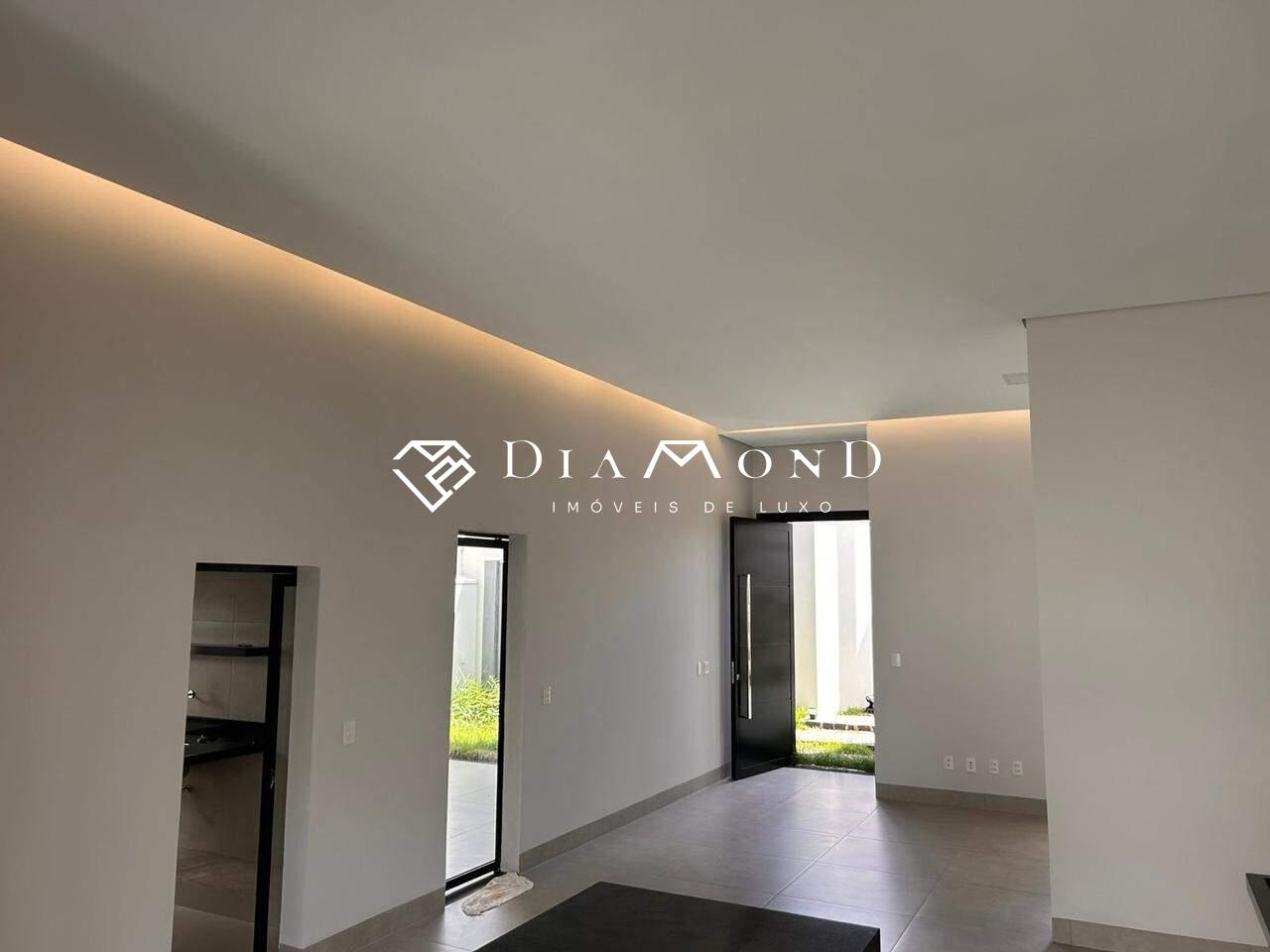 Casa à venda no Bosque dos Buritis: 