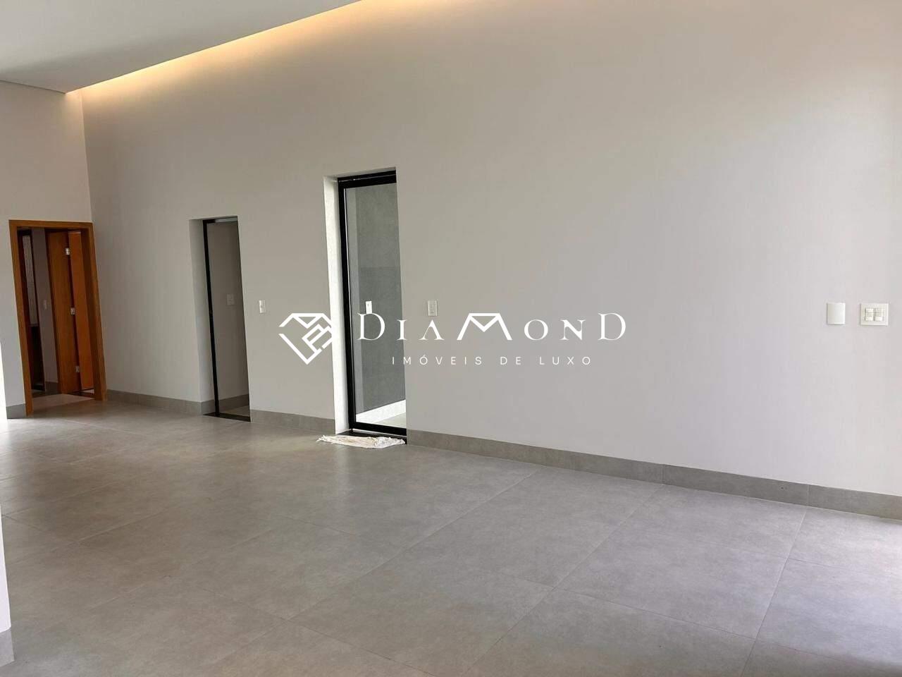 Casa à venda no Bosque dos Buritis: 