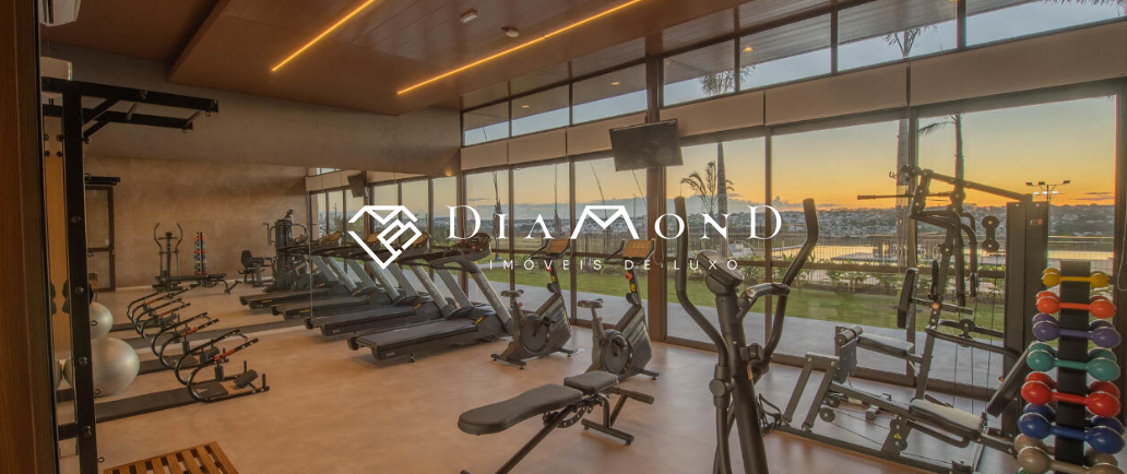 Terreno em condomínio à venda no Gávea: 