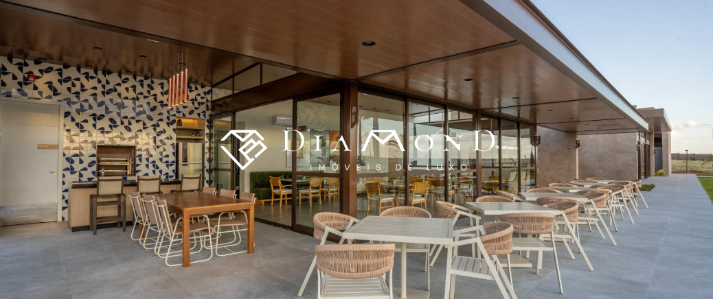 Terreno em condomínio à venda no Gávea: 