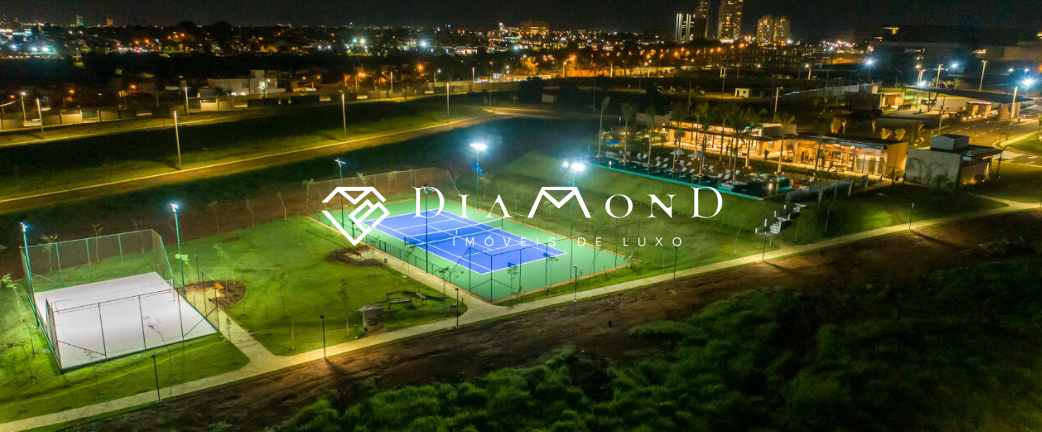 Terreno em condomínio à venda no Gávea: 