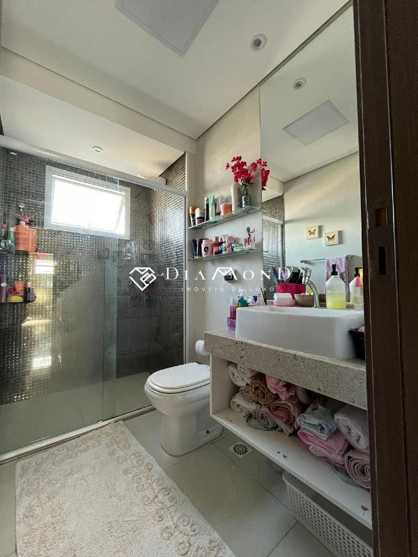 Apartamento à venda no Tibery: 