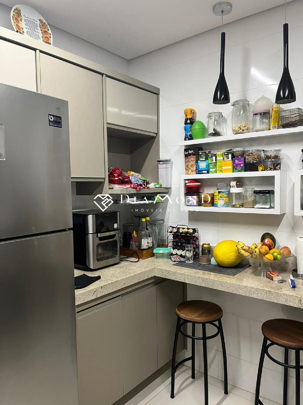 Apartamento à venda no Tibery: 