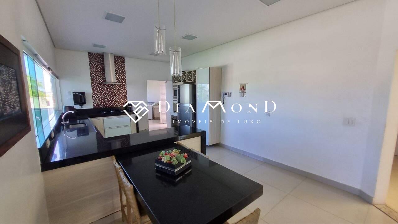 Casa à venda no Cidade Jardim: 