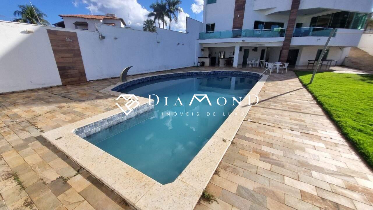 Casa à venda no Cidade Jardim: 