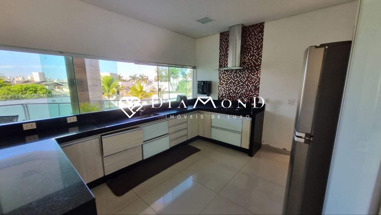 Casa à venda no Cidade Jardim: 