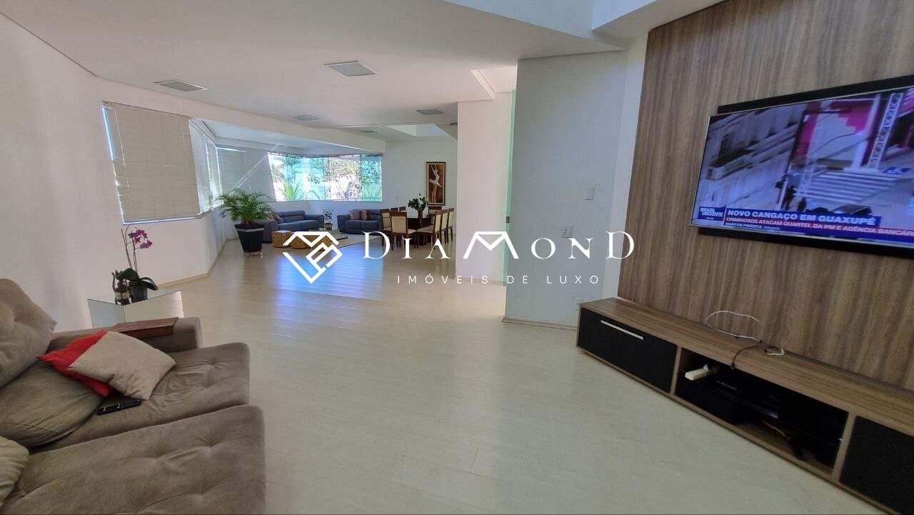 Casa à venda no Cidade Jardim: 