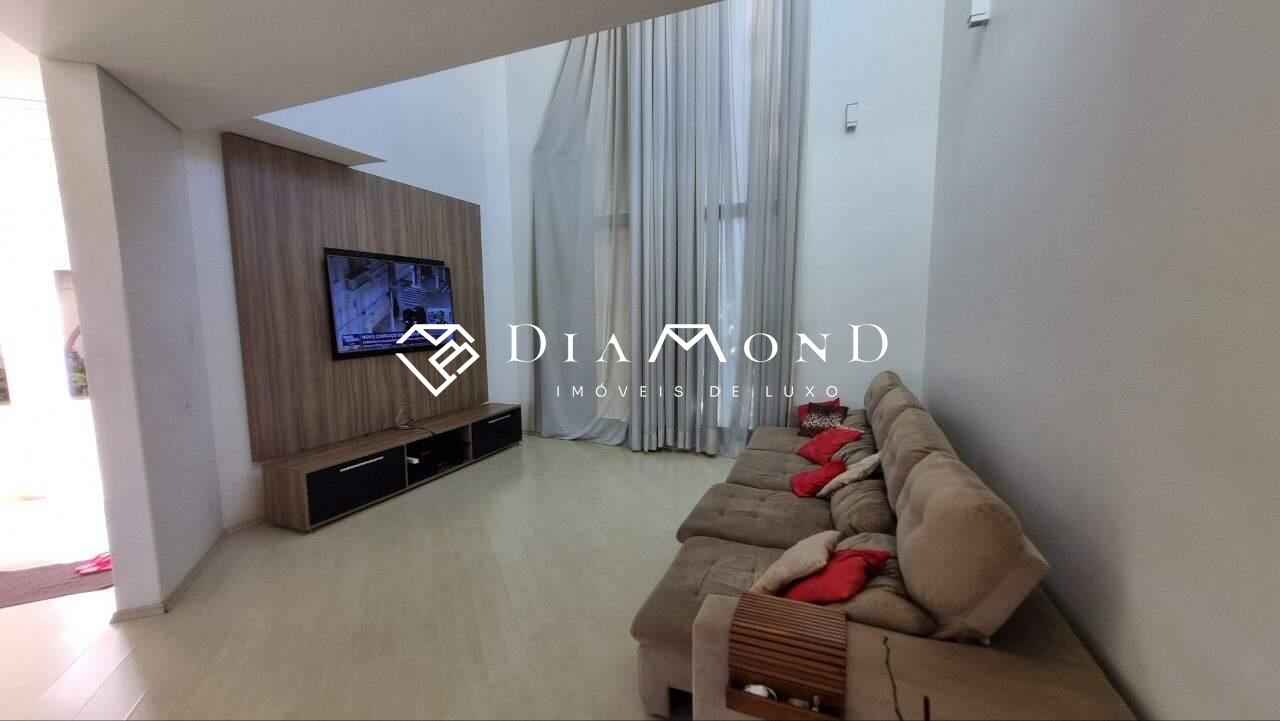 Casa à venda no Cidade Jardim: 