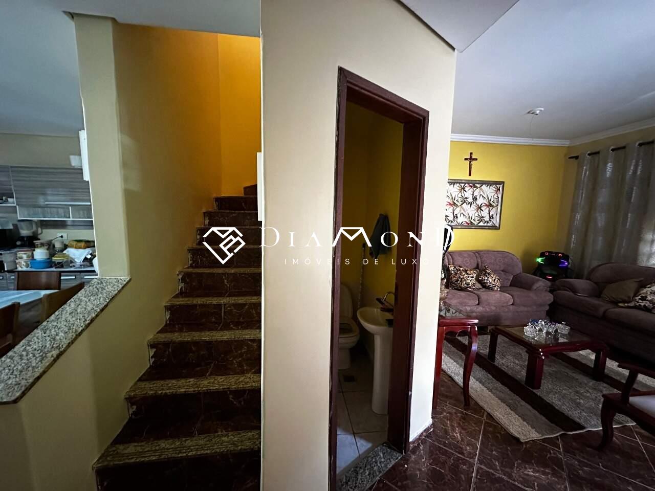 Casa à venda no Cidade Jardim: 