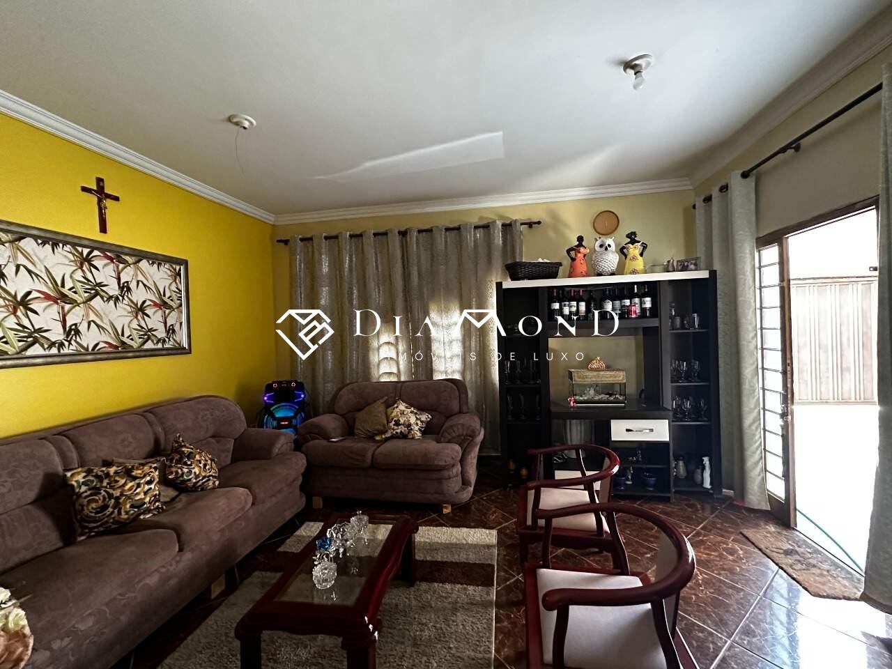 Casa à venda no Cidade Jardim: 