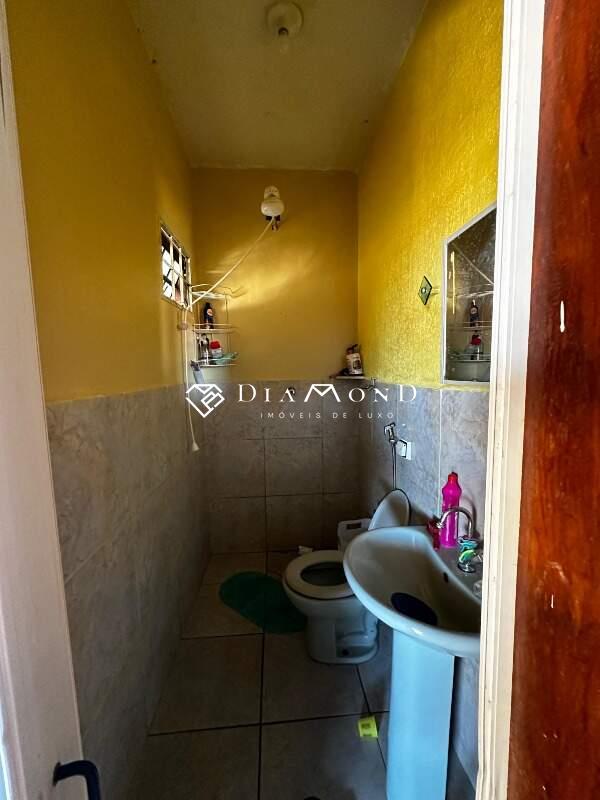 Casa à venda no Cidade Jardim: 