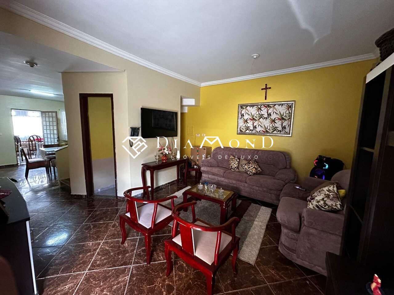 Casa à venda no Cidade Jardim: 