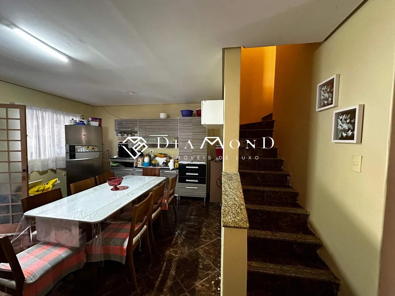 Casa à venda no Cidade Jardim: 