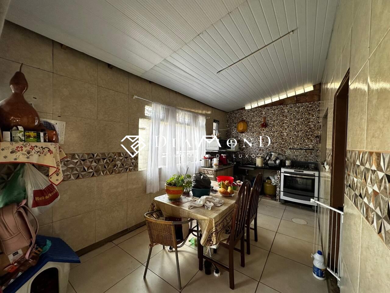 Casa à venda no Cidade Jardim: 