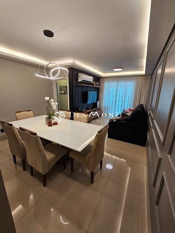 Apartamento à venda no Patrimônio: 