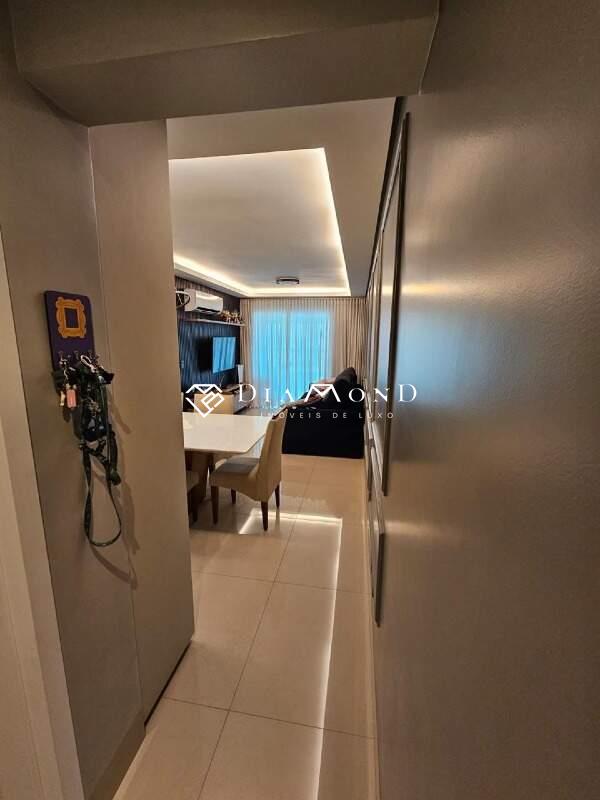 Apartamento à venda no Patrimônio: 