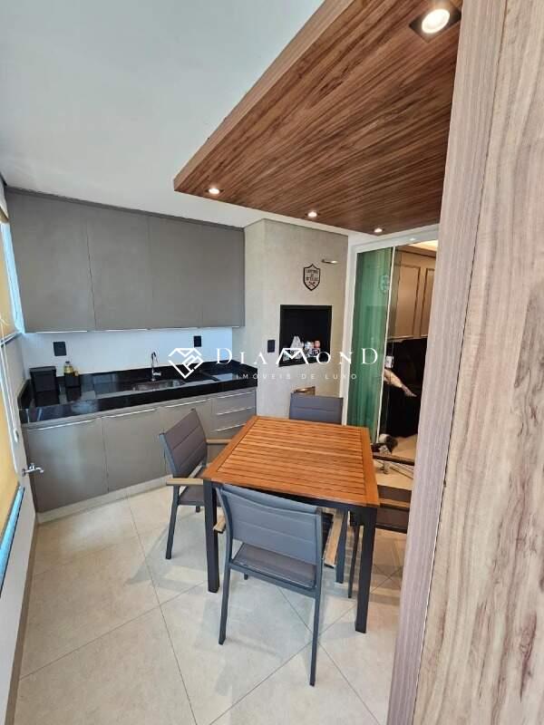 Apartamento à venda no Patrimônio: 