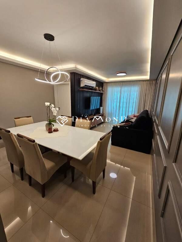 Apartamento à venda no Patrimônio: 